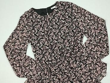 bluzki goth: Sinsay, Sukienka damska, rozmiar S — 1