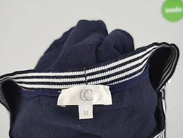 Ubrania damskie: Comptoir des Cotonniers, Bluzka damska, rozmiar M — 5