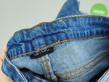 dżinsy plus size: Esmara, Spódnica damska, rozmiar M — 5