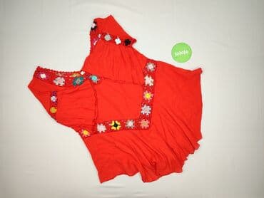 reserved czerwona bluzki: R&F, Bluzka damska, rozmiar M — 3