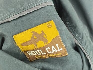 c a podkoszulki: Shirt for men, M (EU 38), Soulcal & Co, condition - Good — 4
