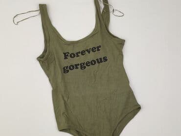 Body: PULL&BEAR, Body damskie, rozmiar M