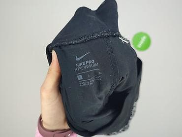 nike pro olx: Nike, Legginsy Sportowe damskie, rozmiar L — 4