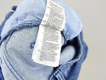 dresy komplet: Livergy, Jeansy dla mężczyzn, rozmiar L — 5