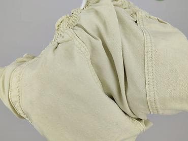 wojsko: H&M, Spodnie cargo damskie, rozmiar S — 6