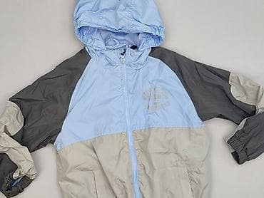 kurtki ripndip: Kurtka przejściowa, Sinsay, 5-6 lat, 110-116 cm, stan - Bardzo dobry — 1