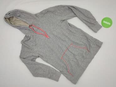 cropp bluza z kryształkami: Crivit, Bluza z kapturem damska, rozmiar S — 2