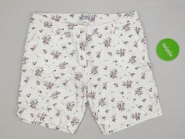 lee polska: SZACHOWNICA, Szorty damskie, rozmiar 3XL — 2