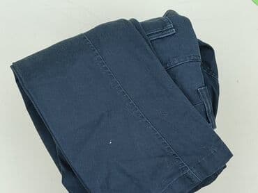 kurtka zimowa z kożuszkiem: Jack & Jones, Jeansy dla mężczyzn, L — 6