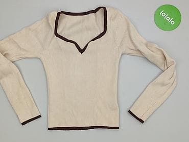 shein curve plus size: Shein, Bluzka damska, rozmiar S — 3