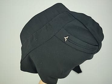 2xs: Spodnie materiałowe damskie, rozmiar 2XL — 5