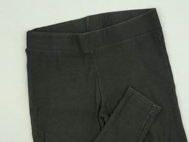 lidl legginsy ocieplane: H&M, Legginsy XL — 1