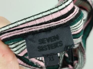 sklep internetowy z sukienkami dla puszystych: Seven Sisters, Sukienka damska, rozmiar S — 4