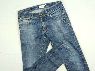 Jeansy: Reserved, Jeansy damskie, rozmiar M