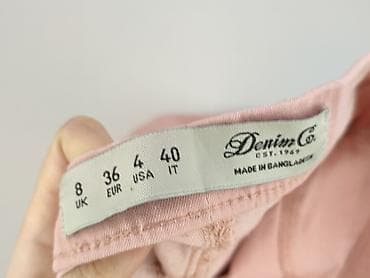 gap bluzki: Denim Co, Jeansy damskie, rozmiar S — 5