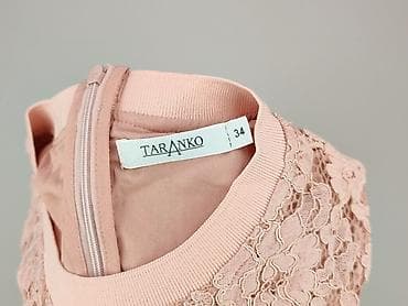 ccc balerinki: Taranko, Sukienka damska, rozmiar 2XS — 4