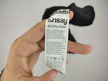 sinsej: Sinsay, Sukienka damska, rozmiar M — 6