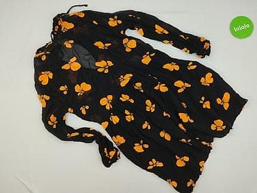 biustonosze 85g: GANNI, Sukienka damska, rozmiar L — 3