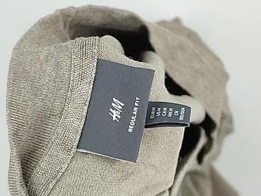 hm kurtka baranek: H&M, Kardigan dla mężczyzn, rozmiar M — 4