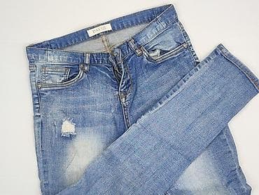 ca jeansy: Daysie, Jeansy damskie, rozmiar S — 1