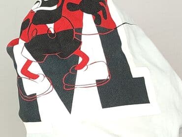 t shirty z rękawem 3 4: Zara, Футболка жіноча, розмір M — 6