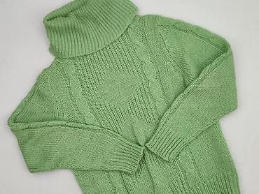 walbusch sweter: Majestic, Golf damski, rozmiar S — 1