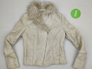 kurtka versace damska: S — 2