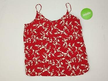 bomber h m: H&M, Bluzka damska, rozmiar L — 2