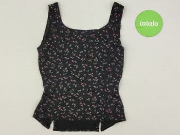 koszulki pod marynarkę damskie: Top damski, S — 3