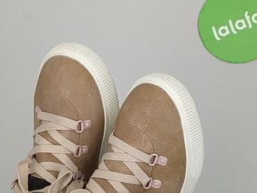 eobuwie goodie: Kozaki damskie, rozmiar 36 — 9