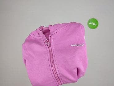 pull and bear bluzy: Bluza z kapturem damska, rozmiar S — 5