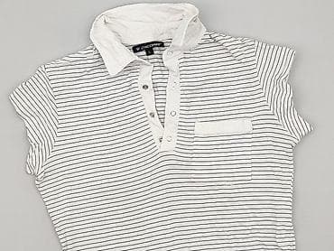 Damska koszulka polo, rozmiar L