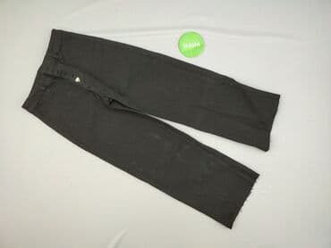 dżinsy kuloty: Sinsay, Jeansy damskie, rozmiar S — 2