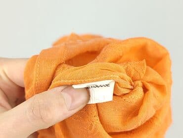krótkie spodenki i marynarka: Women's blouse, size S (EU 36) — 5