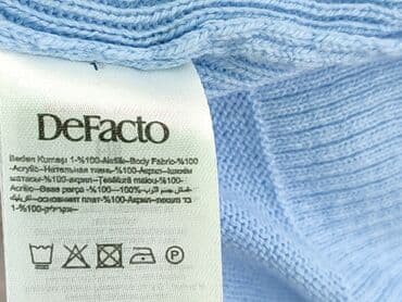 Kobiety: Defacto, Sweter damski, XS — 5