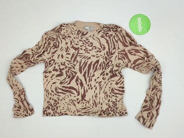 panterka bluzki: Asos, Bluzka damska, rozmiar M — 2