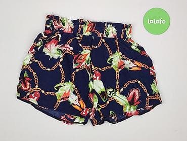 bape klapki: Airisa, Szorty damskie, rozmiar M — 2