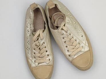 verano obuwie pl: Sneakersy damskie, rozmiar 39 — 1