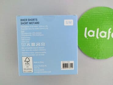 obex buty: Shorts for women, size S — 4