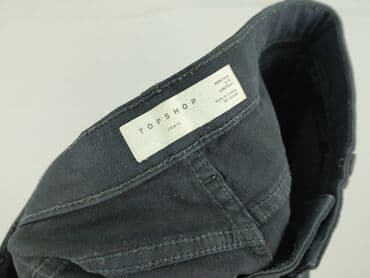 Women: Topshop, Jeans for women, M at lalafo.pl — 4 Women: Topshop, Jeans for women, M — 4