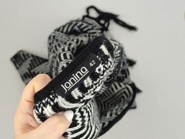 ponczo narzutka: Janina, Kardigan damski, rozmiar L — 5