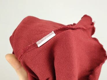 czerwona bluzka house: House, Bluzka damska, rozmiar S — 6