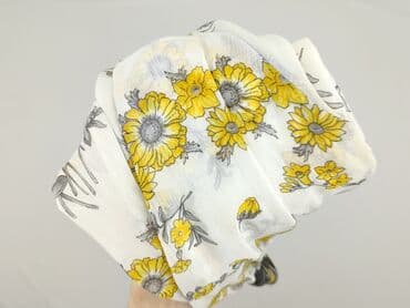 bluzki hiszpanki w kwiaty: Bluzka damska, rozmiar 3XL — 5