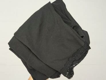 legginsy i stringi: Legginsy Eleganckie damskie, rozmiar L — 5