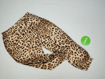 esmara piżama: Spodnie materiałowe damskie, 3XL — 3