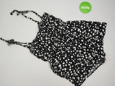 rajstop sally hansen: Sinsay, Top damski, L — 3