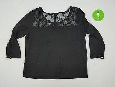 bluza evangelion: Bluzka damska, rozmiar 2XL — 2