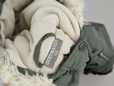 dresy z meszkiem: Kurtka zimowa, Destination, 12 lat, 146-152 cm, stan - Bardzo dobry — 4