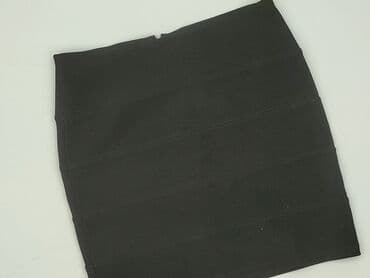 spódnice bandażowa mini: Topshop, Spódnica damska, rozmiar M — 1