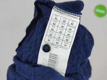 modbis bluzki koszulowe: Promod, Bluzka damska, XL — 5